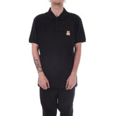 Black Polos & T-shirt